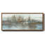 Big City Lights - Toile encadrée-111268965