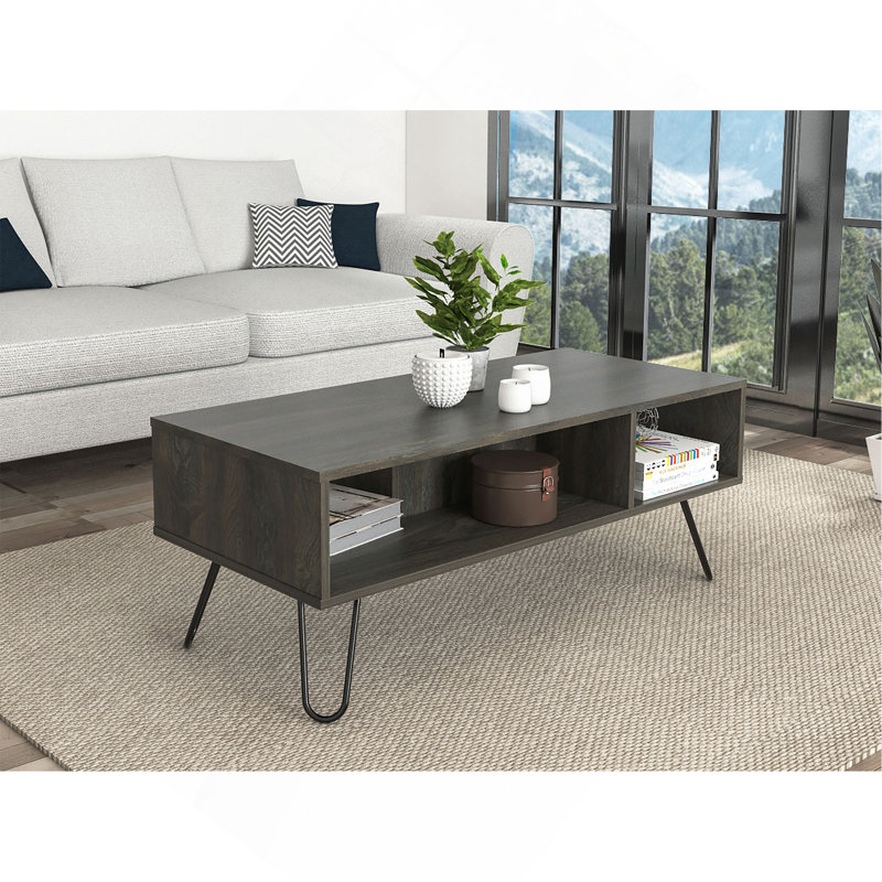 Table basse Minnesota