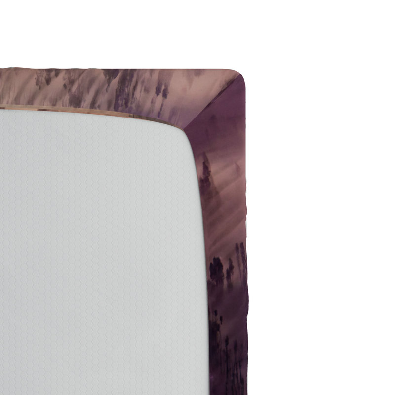 Drap-housse mystic, Drap-housse de taille simple