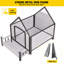 Niche pour chien Dawnie-99927445-111771654