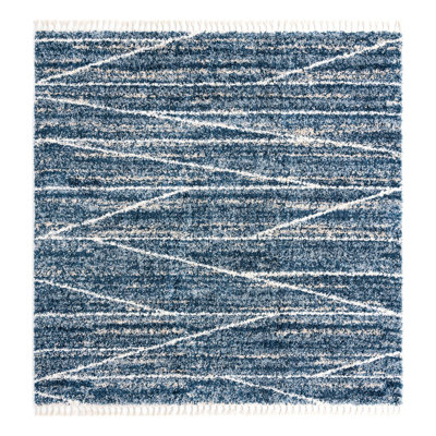 Abrahams Geometric Indoor Rug
