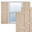 Deux volets rustiques en faux bois rustique (par paire)-88968568-88968604-88968607