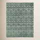 Birch Lane™ Loom Woven Wool Grace Rug