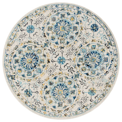 Osakis Performance Geometric Rug