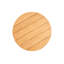 Rudolph Round Teak Outdoor Coffee Table