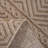 Guros Collection 6X9  Geometric Indoor / Outdoor Area Rug-1992671277