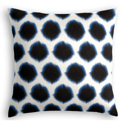 Square Pillow Cover & Insert