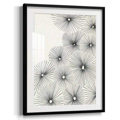 " Hazy Summer II "