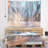 Landscape Machine Tapestry - Rod Included-390077857