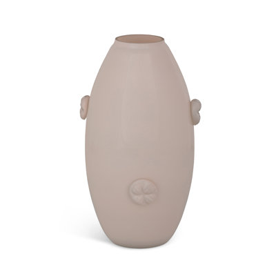 Vase Floret, petit, rose doux