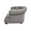 Canapé Chesterfield pour animal 36,5 po Dujo-823702852