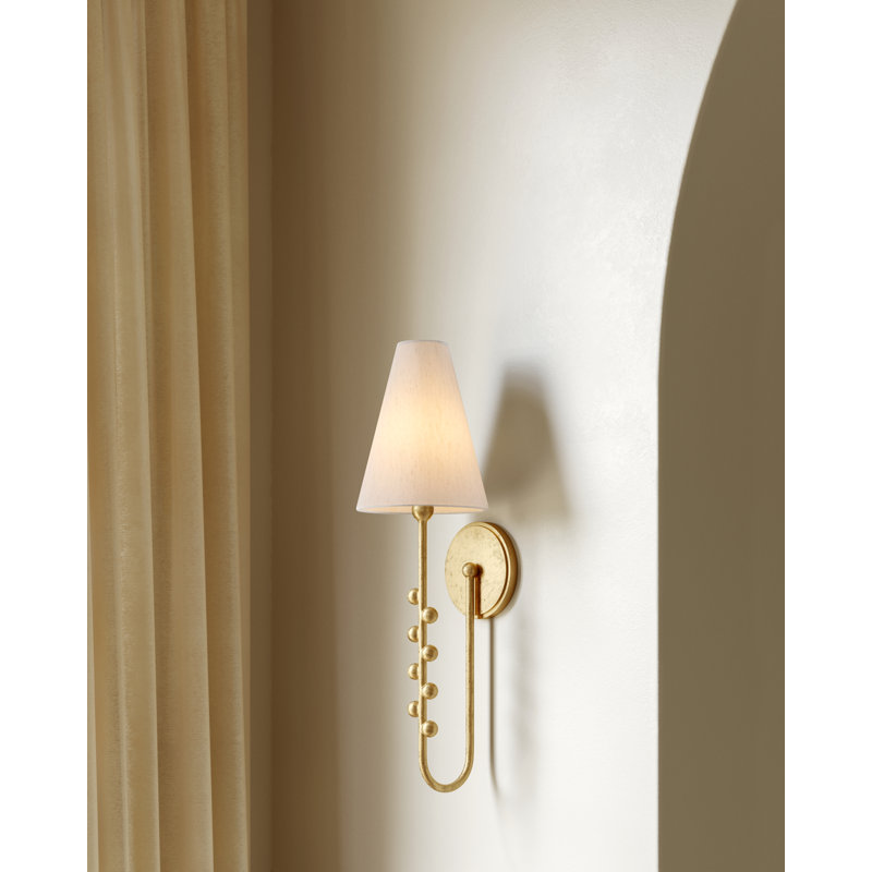 Pine Hills Wall Sconce