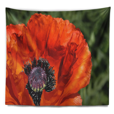 Polyester Tapestry