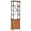 55cm Solid Wood Sideboard
