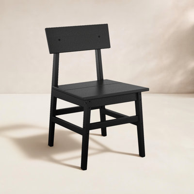POLYWOOD x AllModern Chair