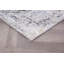 Tapis oriental gris / beige / bleu Dimitri-196036098