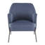 Greely Polyester Armchair-756121314