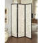 Acton - Paravent pliant en bois massif-582760956-582760957