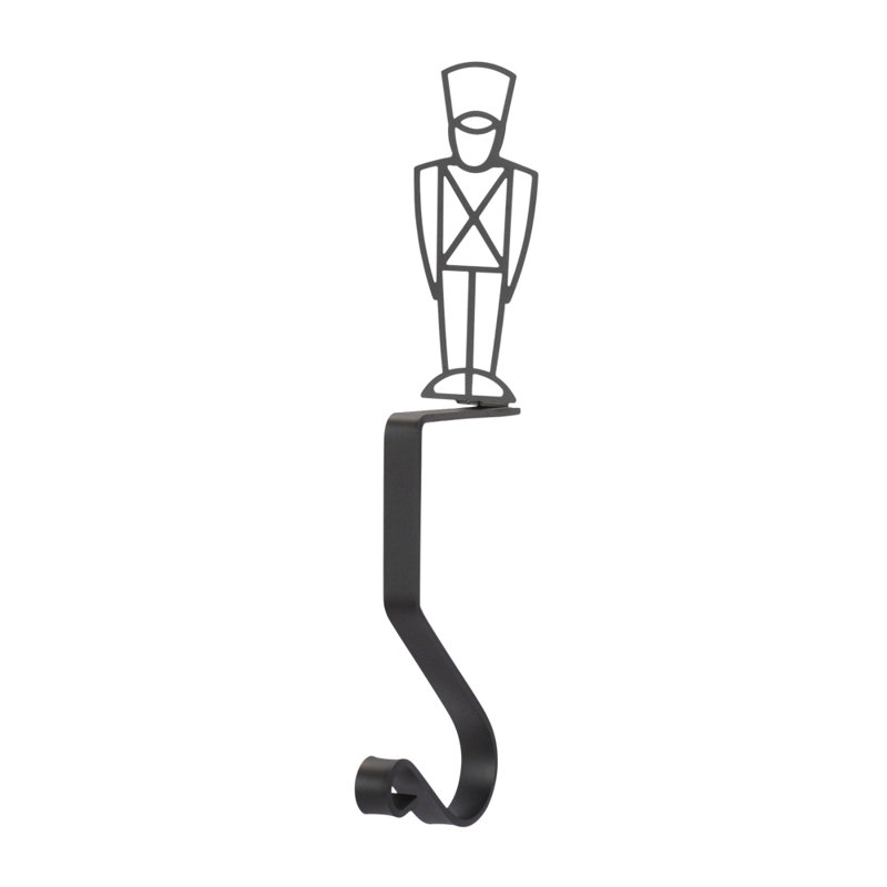 Tramel Iron Wall Wall Hook