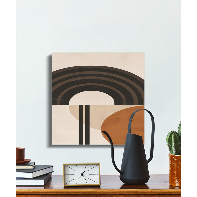 Wrapped Canvas Print Set, 30.48 cm H x 30.48 cm W