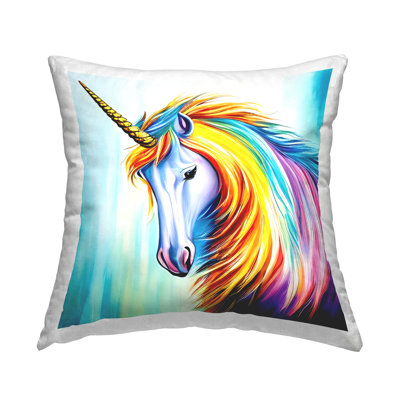 Throw Pillow