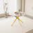 46.5" Wood Round Dining Table-1854870660-1854870680