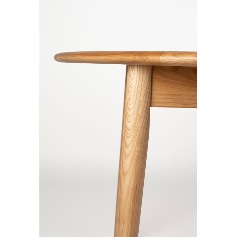Dining Table, Beige