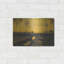 «Evening Landscape Landscape At Dusk» par MASTERS-1739941997