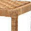 Banc d'appoint Daown Bali & Pari Cipally