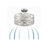 Klout 12'' Ceiling Fan with LED Lights-57864133