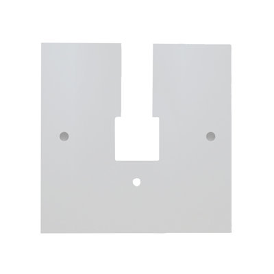 Outlet Box Cover Plate
