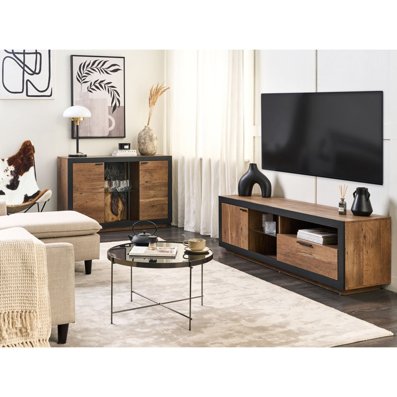 Lorsworth 120cm Sideboard