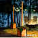8.5ft H (1 Post W/ Planter) Freestanding Zippity Concord String Light Post W/ Planter Box For Outdoor Hanging Lights, Light Poles For Outside Balcony Lights, Patio Decor For String Lights ZP19081