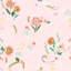 Yuki Osada Floral Wallpaper Double Roll-634649571