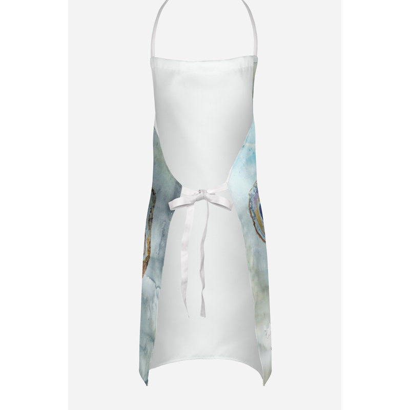 Bib Apron