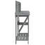 Anoki Wood Potting Bench-600915845
