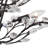 Grinstead 8-Light Dimmable Empire Chandelier-1163085551