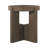 Urbane Round Side Table-123199591
