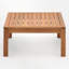 Ensemble de conversation modulaire 4 pièces avec coussins-87806538
