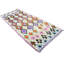 One-of-a-Kind Runner 3'1" X 8'6" Hand Knotted Area Rug