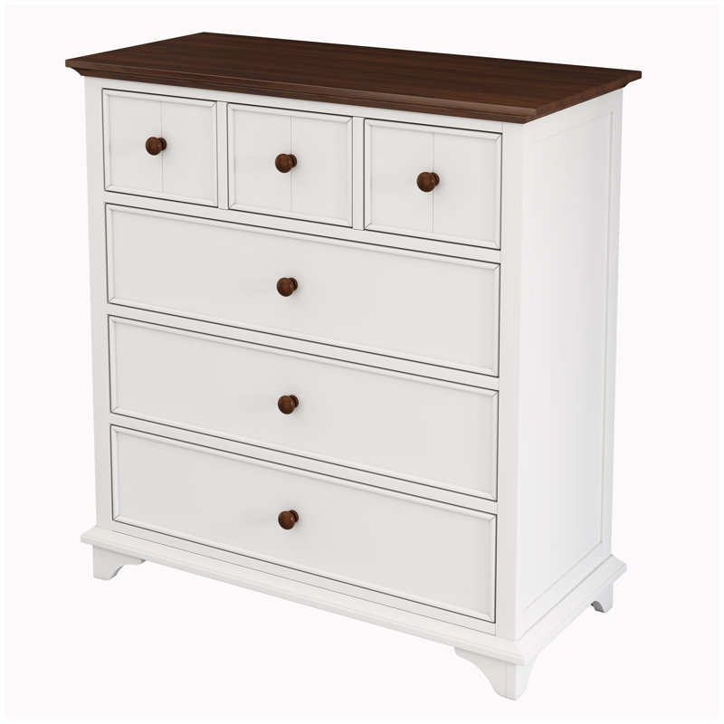 Commode décorative