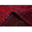 Tapis rouge Finest Khal Mohammadi 6 pi 8 po x 9 pi 8 po
