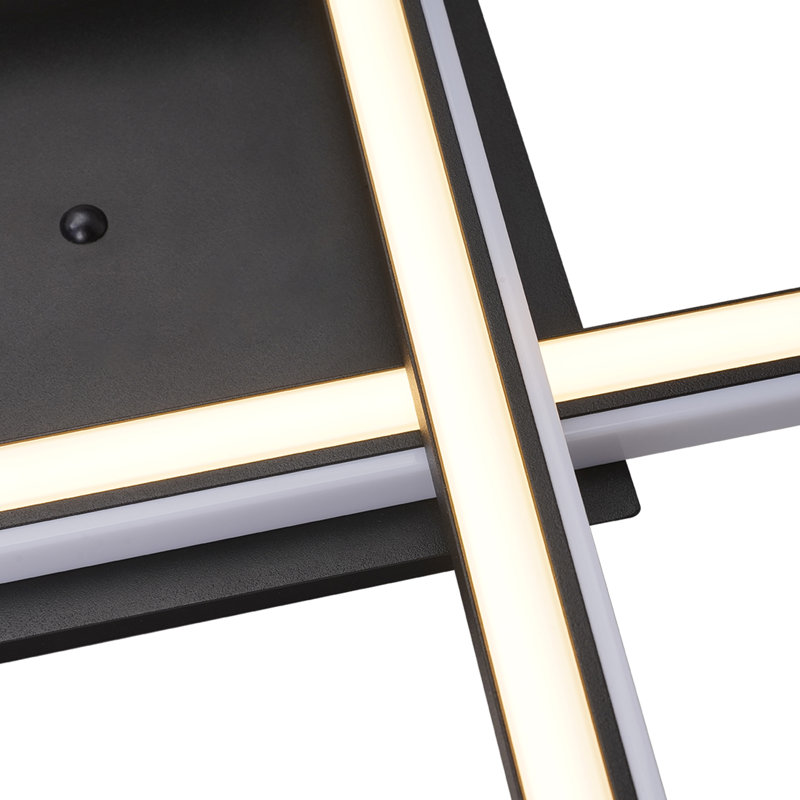 Blenda LED Flush Mount