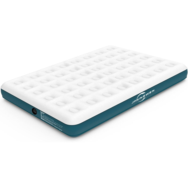 Matelas gonflable surélevé JHUNSWEN