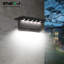 Solar Powered Lighting Kit