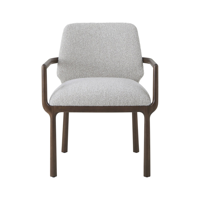 Urbane Dining Armchair, Campfire