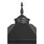 Restored 1 - Light Lantern Head