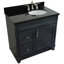 Meuble-lavabo simple 37 po Absalom-1173537205