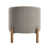 Taupe est en rupture de stock