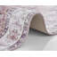 Vivana Tufted Raspberry Red Rug-45788941